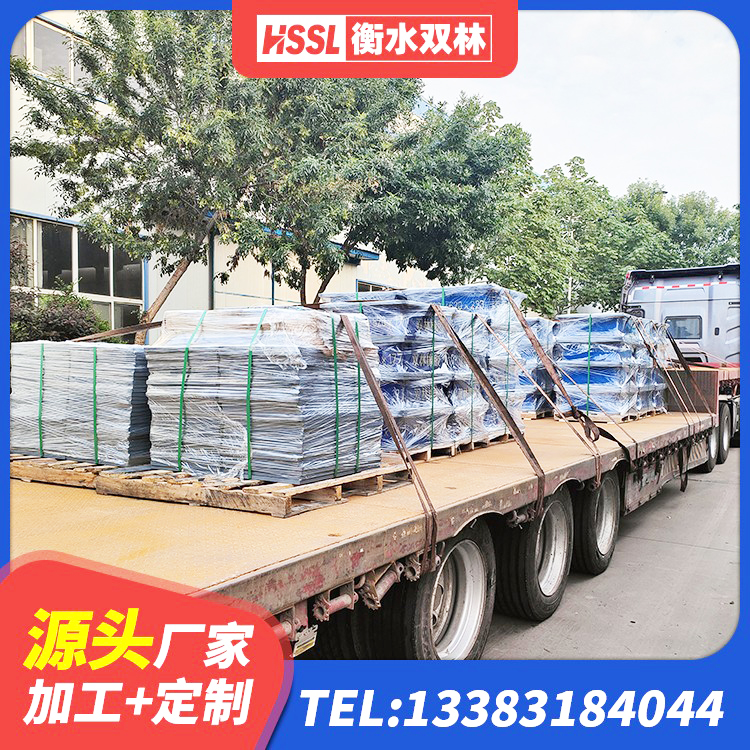 新龙县橡胶隔震支座多少钱-个 新龙县橡胶隔震支座LNR400厂家 新龙县建筑圆形高阻尼橡胶隔震支座 新龙县400的抗震支座源头工厂 - 第2张