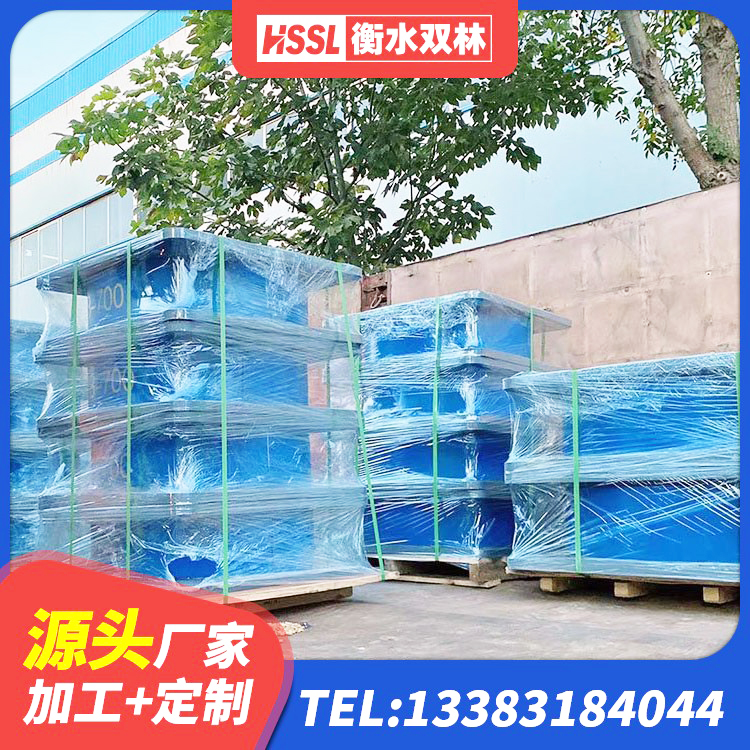 新龙县高阻尼减隔震支座源头工厂 新龙县J4Q铅芯橡胶隔震支座生产厂家 新龙县HDR700橡胶隔震支座厂家 新龙县钢结构隔震支座价格 - 第5张