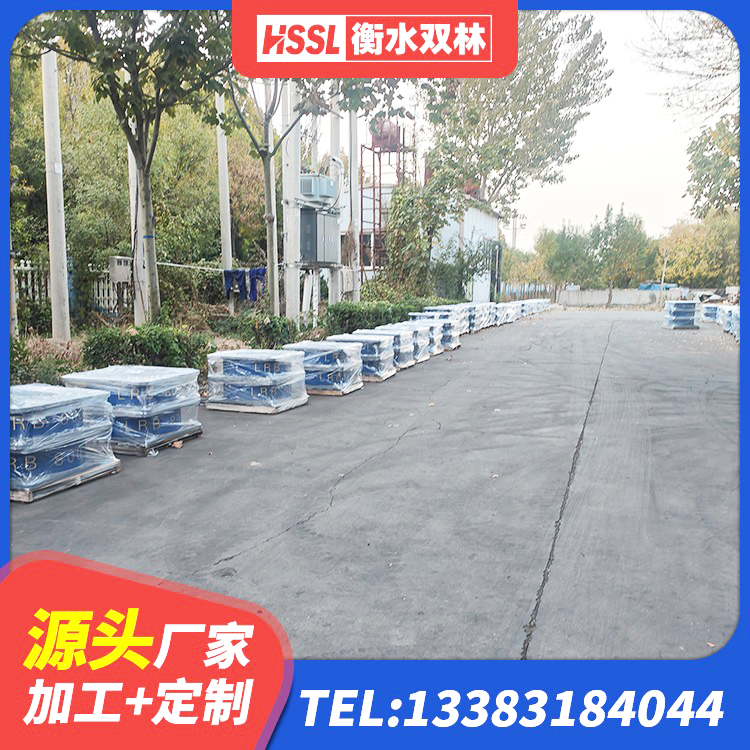 新龙县高阻尼减隔震支座源头工厂 新龙县J4Q铅芯橡胶隔震支座生产厂家 新龙县HDR700橡胶隔震支座厂家 新龙县钢结构隔震支座价格 - 第2张