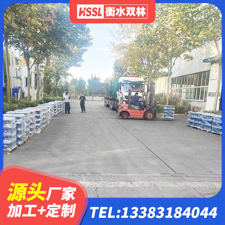 新龙县橡胶隔震支座多少钱-个 新龙县橡胶隔震支座LNR400厂家 新龙县建筑圆形高阻尼橡胶隔震支座 新龙县400的抗震支座源头工厂 - 第6张